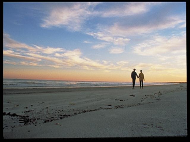 Остров Сент Саймонс Остров Сент Саймонс